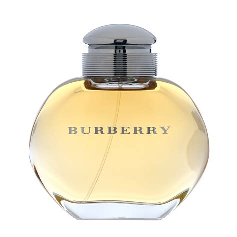 burberry woman classic|classic Burberry perfume for women.